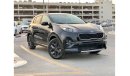 Kia Sportage LIMITED PANORAMIC VIEW 2.4L V4 2020 AMERICAN SPECIFICATION