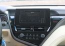 Toyota Camry 2024 LE 2.5L Sedan FWD 4 Doors Petrol 8 Speed A/T - Inline 4 - Book Now!