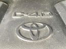 Toyota Hiace DLS - STD ROOF Right Hand Drive