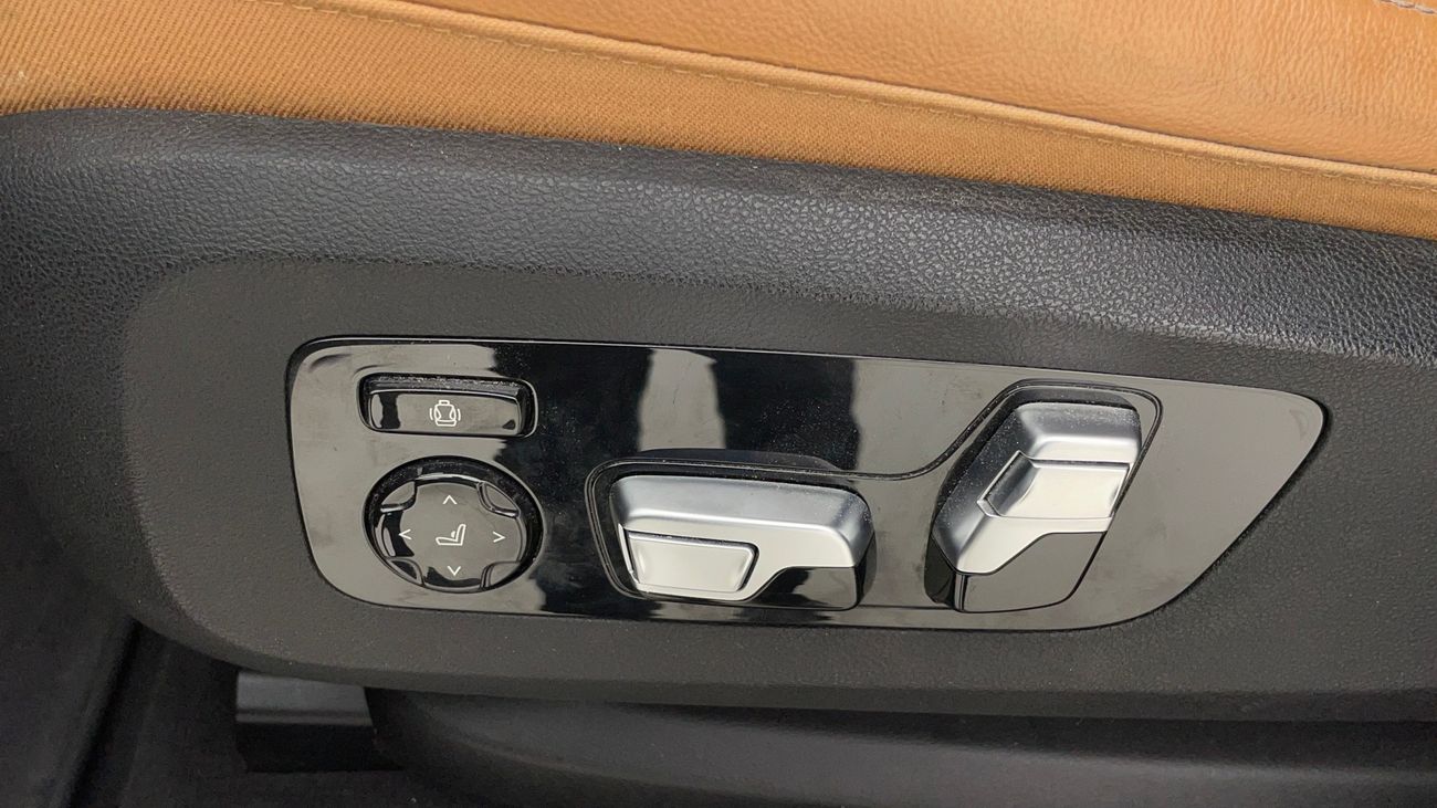 بي أم دبليو X5 XDRIVE 40I 3 | بدون دفعة مقدمة | اختبار القيادة في المنزل