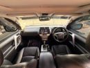 Toyota Prado TXL1 2.8 DIESEL ENGINE | AT | RHD | 4WD | ELECTRIC SEATS