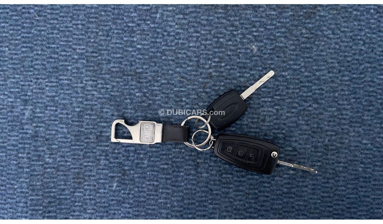 فورد فوكاس AMBIENTE 1.5 | +مع الضمان | كمان تم فحص ١٥٠