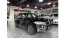 BMW X5 XDRIVE 35i WITH PANORAMIC ROOF