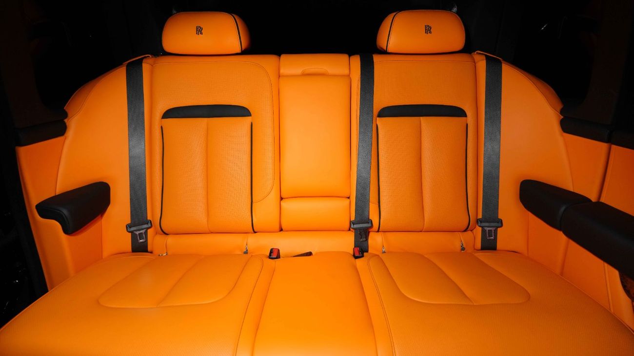 Rolls Royce Cullinan | LIMITED OFFER | NEEV EDITION BY ONYX CONCEPT | 2024 | V12 | 563 HP | 3-YEAR WARRANTY AND SERVICE