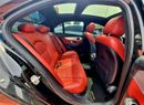 مرسيدس بنز C 200 AMG باك