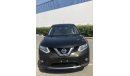 Nissan X-Trail SE 7 SEATER 4X4