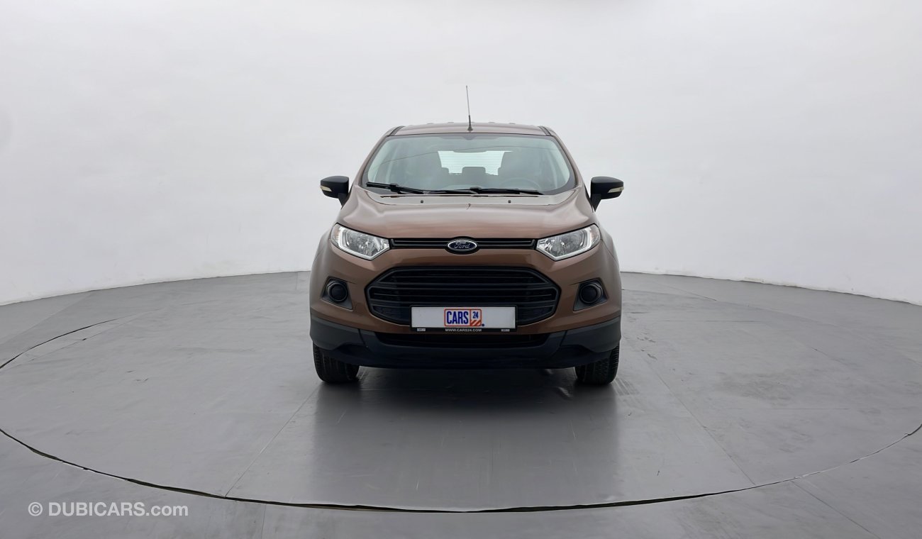 Ford EcoSport AMBIENTE 1.5 | Under Warranty | Inspected on 150+ parameters