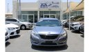 Kia Cadenza GCC - MID OPTION - ORIGINAL PAINT - CAR IS IN PERFECT CONDITION INSIDE OUT