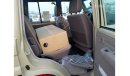 Toyota Land Cruiser Pick Up Diesel 4.5 Full options 4X4