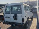 Toyota Land Cruiser Diesel 2.8 liter ,Automatic gear ,Manual  Windows ,Left Hand Drive