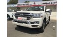 Toyota Land Cruiser GXR 4.5L