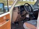 Toyota Land Cruiser 70 HT VXR LC76 4.0L PTR A/T // 2026 // FULL OPTION WITH FRIDDG , DVD&BACK CAMERA , CRUISE CONTROL // SP