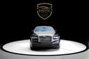 Rolls-Royce Wraith