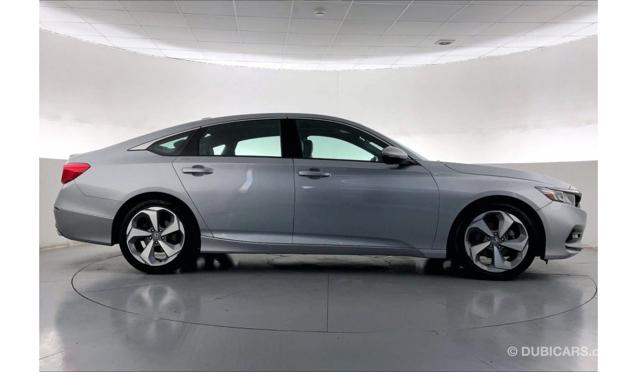 Honda Accord Sport | 1 year free warranty | 0 down payment | 7 day return policy