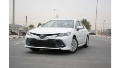 Toyota Camry GLE 2.5