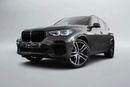 BMW X5 XDRIVE40i M SPORT PRO