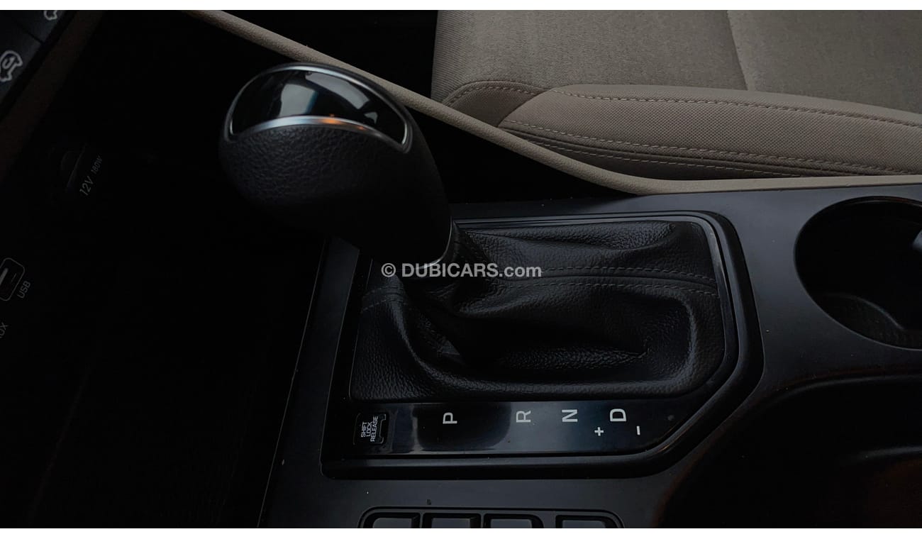 هيونداي توسون GL 2.4 | بدون دفعة مقدمة | اختبار قيادة مجاني للمنزل