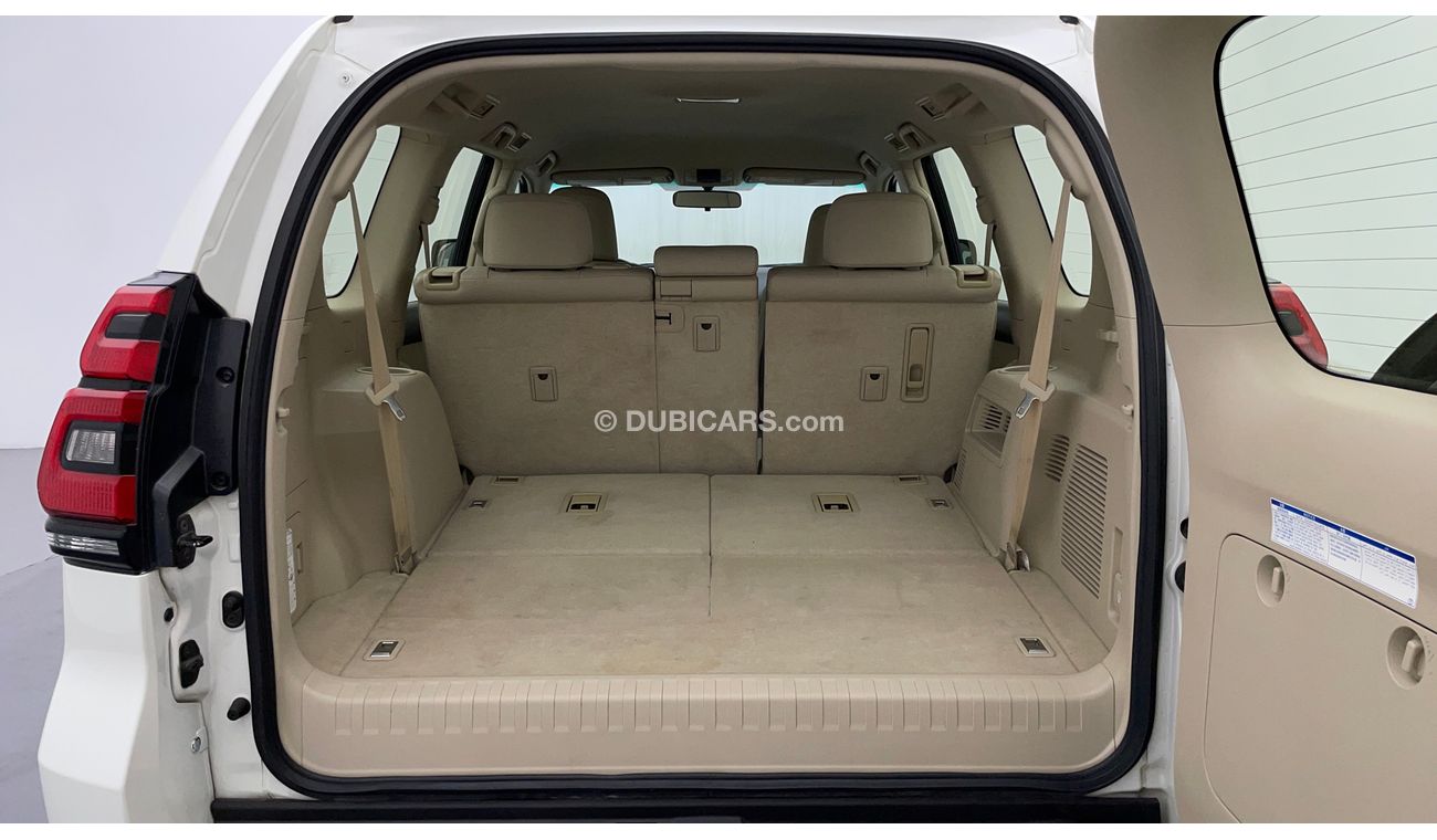 Toyota Prado TX L 4 | Zero Down Payment | Free Home Test Drive