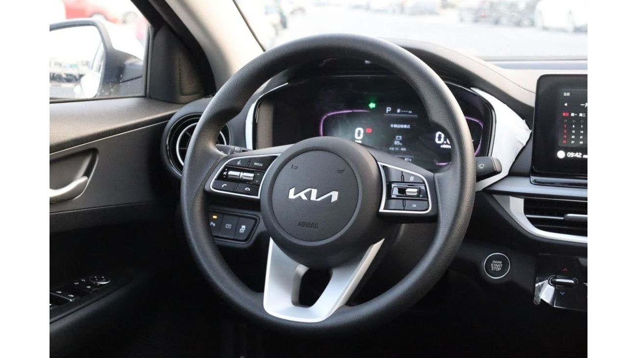 كيا K3 KIA_K3_FULL_OPTIONS_2024_1.5L_LEATHER_SEATS
