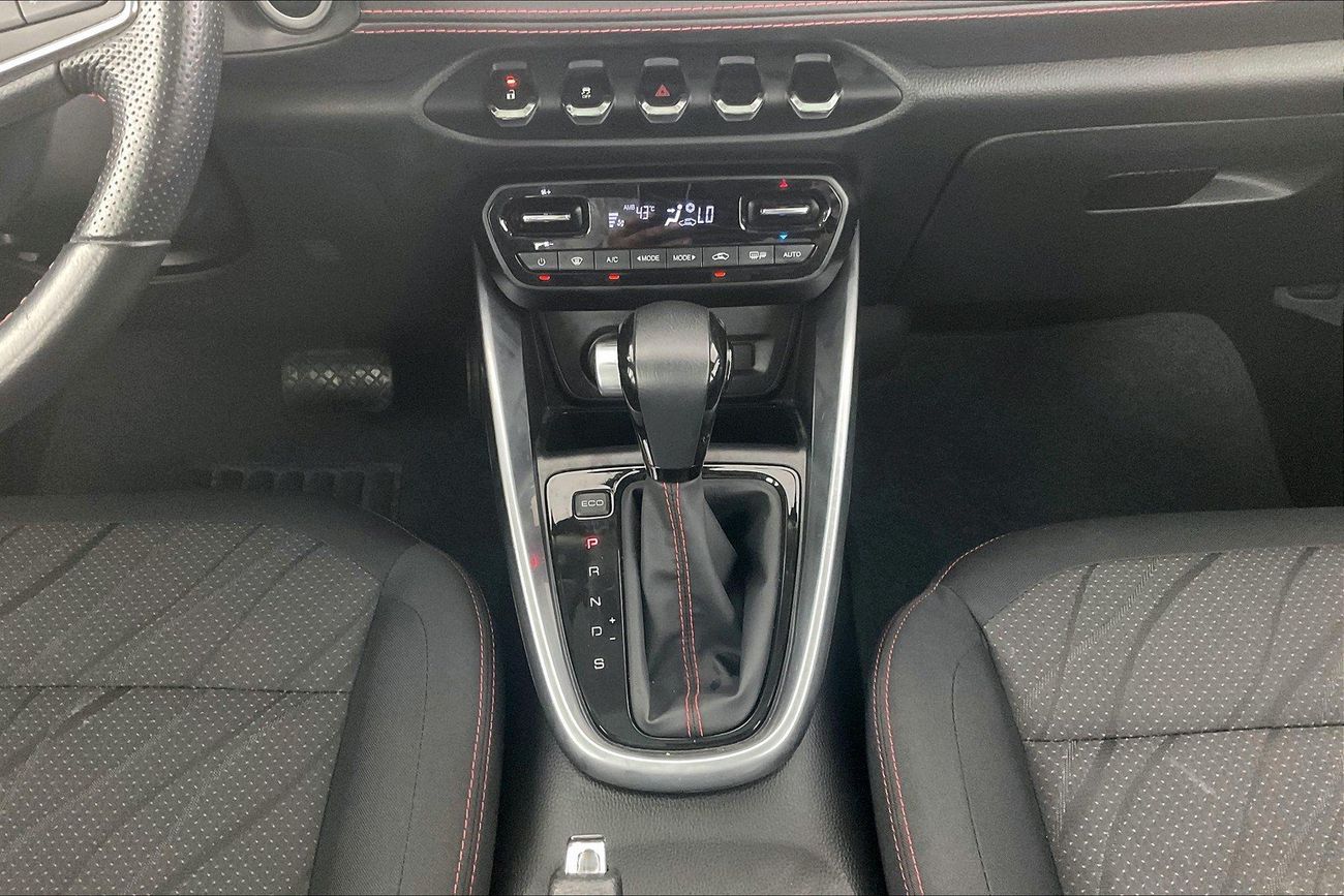 Chevrolet Groove Premier | Guaranteed Warranty | 0 Down Payment