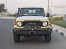 Toyota Land Cruiser Pick Up TOYOTA LAND CRUISER PICK 4.0L PETROL DOUBLE CAB A/T MY 2025