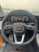 Audi Q8 55 TFSI quattro (340 HP)
