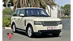 Land Rover Range Rover Vogue HSE - EXCELLENT CONDITION - VAT INCLUSIVE PRICE