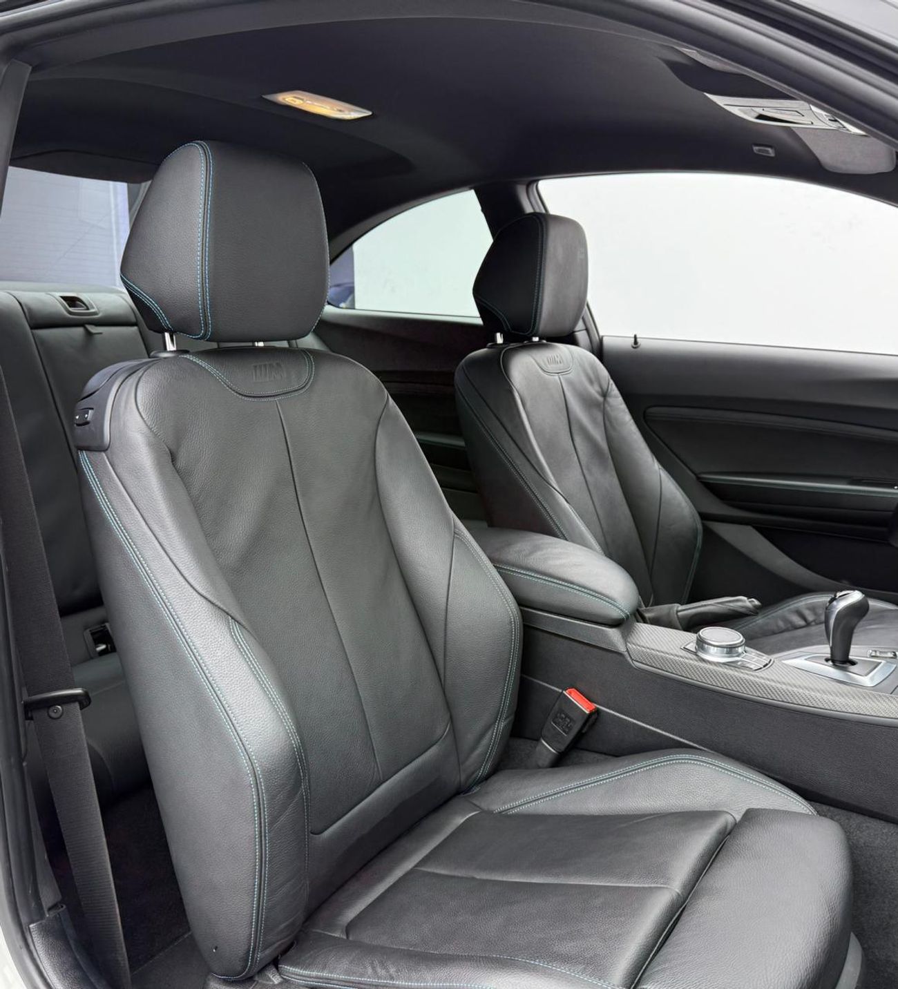 بي أم دبليو M2 Std 3.0L A/T 2018 BMW M2 Coupe, 2026 Warranty + Service Pack, Full Service History, Excellent Condit