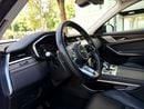 Jaguar F-PACE !! EID SALE !! 1 YEAR FREE WARRANTY !!  AED 1,650 P.M | 0% DOWN PAYMENT | JAGUAR F-PACE R-SPORT PRES