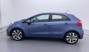 Kia Rio EX 1.6 | Zero Down Payment | Free Home Test Drive