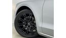 Audi A8 L 50 TFSI quattro 2016 Audi A8L 50TFSI Quattro, Warranty, Service History, GCC