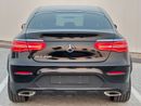 Mercedes Benz GLC250 AMG