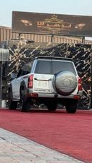Nissan Patrol SUPER SAFARI