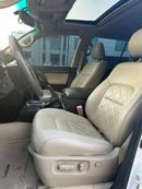 تويوتا لاند كروزر GXR V8 خليجي