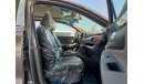 هيونداي سانتا في 2.4L, 17" Rims, DRL LED Headlights, Parking Sensor ON/OFF Switch, Driver Power Seat (CODE # HSF02)