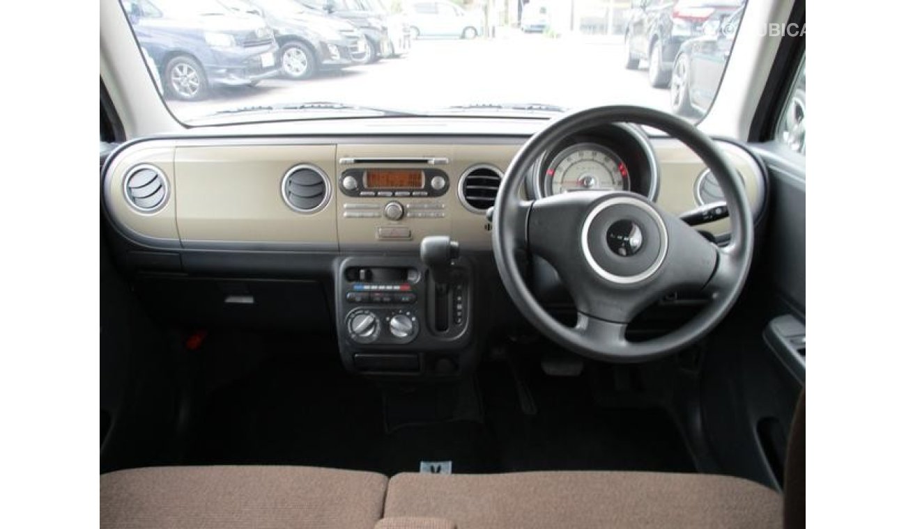 Suzuki Alto HE22S