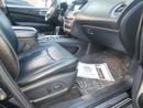 Nissan Pathfinder SL