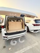 تويوتا لاند كروزر