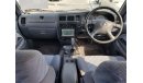 Toyota Hilux Toyota Hilux RIGHT HAND DRIVE (Stock no PM12)