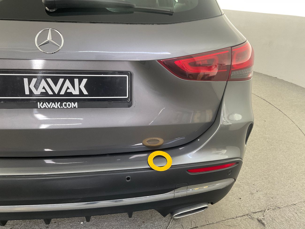 مرسيدس بنز GLA 200 Premium | National Day Celebration | شامل الضمان | 0 ﺪﻔﻋﺓ ﺃﻮﻟﻯ