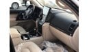 Toyota Land Cruiser GXR 4.6L V8 Petrol, Driver Power Seat, Dvd+Rear Camera+ Rear Dvd's, Leather Seats, CODE-LCGXRV8