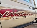 Toyota Land Cruiser Pick Up Toyota LC79 LX Single Cabin - A/T - Omani Full Option 2026 (Export)