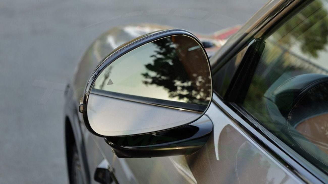 Xiaomi YU7 2025 XIAOMI YU7 MAX ELECTRIC AWD 0Km With 5 YEARS OR 100000 KM Warranty + 3 YEARS OR 60K KM Service