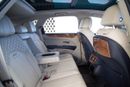 بنتلي بينتايجا Bentley Bentayga Speed Black Edition W12