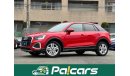 Audi Q2 GADPC