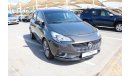 Opel Corsa 2016 OPEL CORSA PERFECT CONDITION (( INSPECTED PERFECT EXCELLENT MILEAGE))