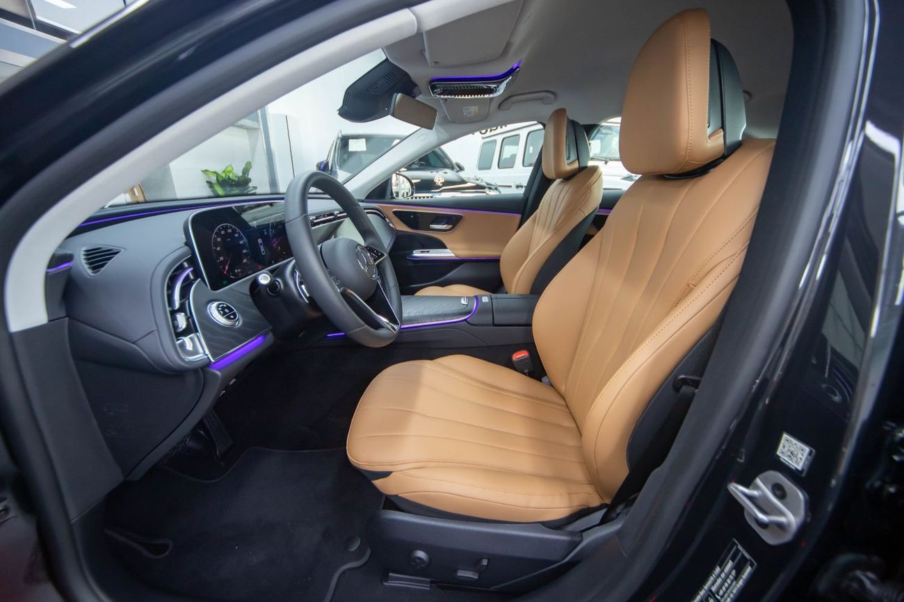 Mercedes-Benz E200 E200 | 2024 | 0 km