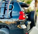 Toyota Prado TX-L