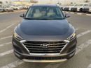هيونداي توسون 2021 Hyundai Tucson Value Edition 2.0L V4 - Push Start BSM Radar With Electric Seat - Rear CAM 2 Key