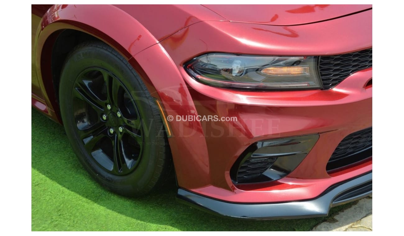 Dodge Charger JULY BEG OFEERS**CASH OR 0 % DOWN PAYMENT SXT CHARGER/SRT KIT/WIDE BODY/SUNROOF /ORIGINAL AIR BAG